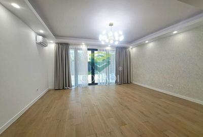 Zona Pipera, vla cu 7 camere de inchiriat, 327 mp utili - 1