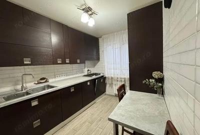 Apartament cu doua camere complet utilat si mobilat in zona Muzeului Militar National - 3