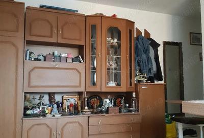 Apartament cu 2 camere semidecomandat în Cugir