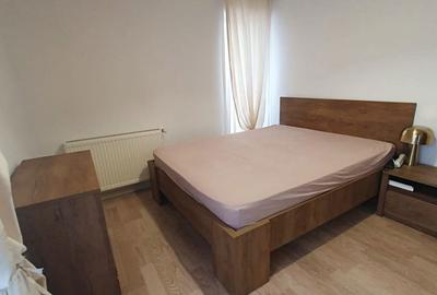 Apartament cu 2 camere semidecomandat, mobilat în Timișoara - 3