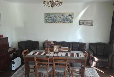 Casă cu 4 camere în Cătămărești - 12