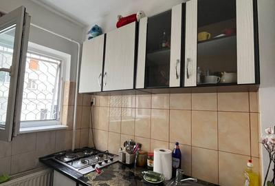 Garsonieră decomandată în Tineretului - 5