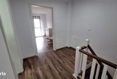 Casă cu 3 camere în Dumbrăvița - 4
