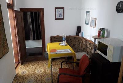 Inchiriere Garsoniera in vila, - 5