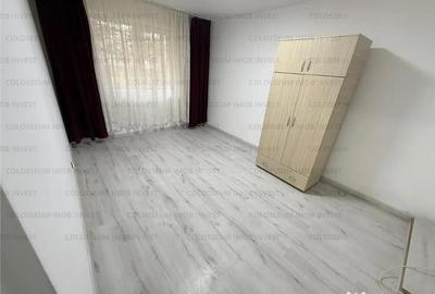 Apartament cu 2 camere semidecomandat în Astra