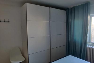Apartament cu 3 camere decomandat în Gară - 2