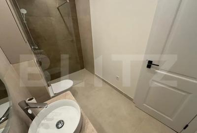 Apartament cu 2 camere semidecomandat în Central - 3