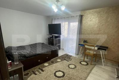 Apartament 3 camere, 63 mp, zona Marasti - Kaufland - 2