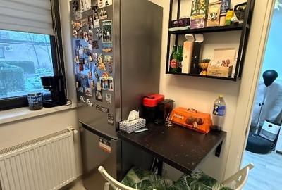 Proprietar | Garsoniera amenajata | Hils Pallady | CT + Parcare - 8