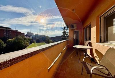 Apartament cu 4 camere de vanzare in zona Medicina - 3