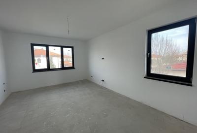 Curtea Domneasca, vila nou construita, P+1E+Pod, 240mp utili, teren 950mp. - 7