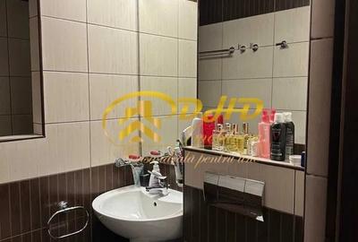 Apartament cu 2 camere decomandat, mobilat în Piața Unirii - 8