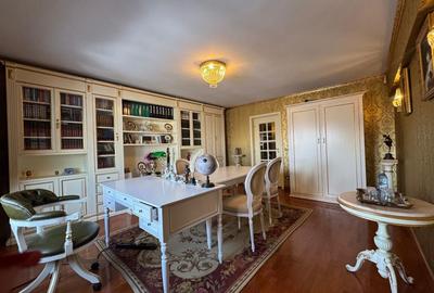 3 camere | decomandat| lux clasic -78mp - 4