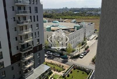 Belvedere Residences - Apartament 2 camere - 13