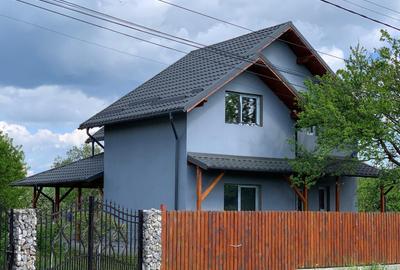 Casa Brebu, Prahova - 2