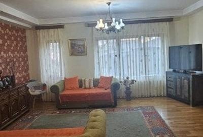 Casă individuală cu 5 camere cu Canalizare în Brâncoveanu - 7