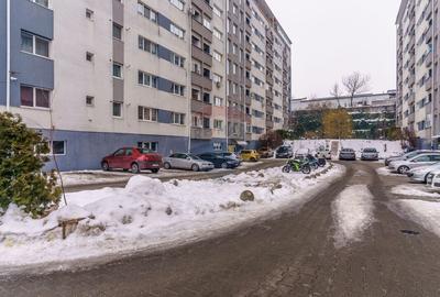 Apartament cu 2 camere semidecomandat, mobilat în Zorilor - 5