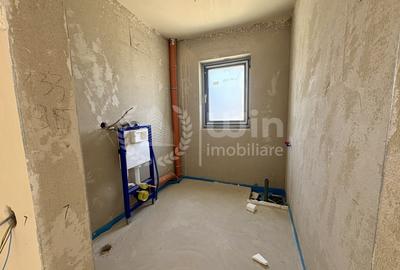 Apartament cu 2 camere semidecomandat în Între Lacuri - 3