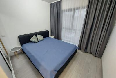 2 Camere Plaza Lujerului Exigent Timisoara Faza 1 Exigent 9Min Metrou - 16