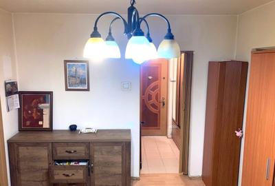 Apartament cu 2 camere semidecomandat în Baba Novac - 3