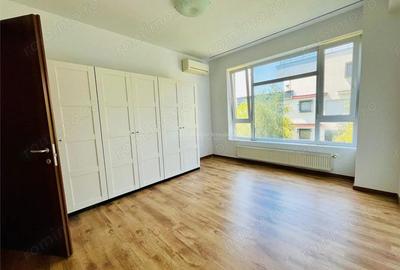 Laguna Residence, apartament 3 camere cu vedere la lacul Tei, garaj si boxa - 6