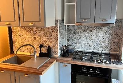 Apartament cu 2 camere decomandat, mobilat în George Enescu - 2