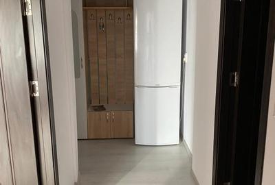 Garsoniera Centru Civic - 1