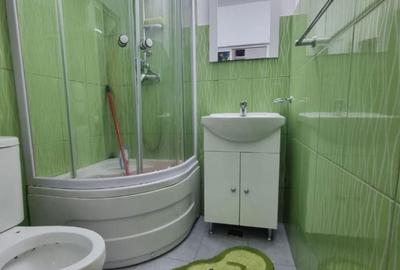 Garsonieră decomandată în Rahova - 2