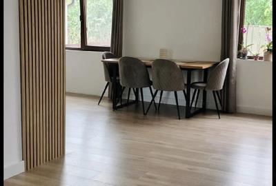 Casă cu Teren 300 Mp în Central - 3