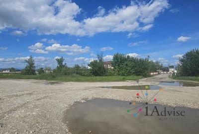 Teren Construcții intravilan de 1500 mp, în Centură - 5