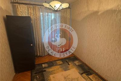 Petre Ispirescu | Apartament 4 camere | 84 mp | semidecomandat | B10950 - 2
