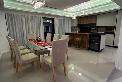 Apartament Duplex | 4 camere | Herastrau | Lux | Walk-in Dressing | Parcare - 3