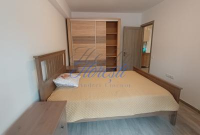 Apartament cu 2 camere, 50mp, in zona Borhanci | Cluj - 2