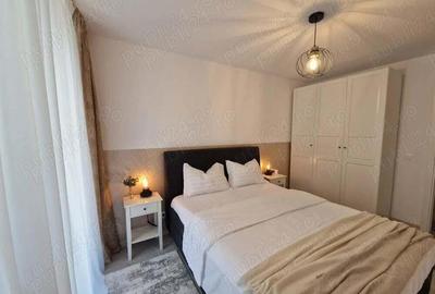 Hils brauner bloc nou centrala termica loc parcare negociabil - 2