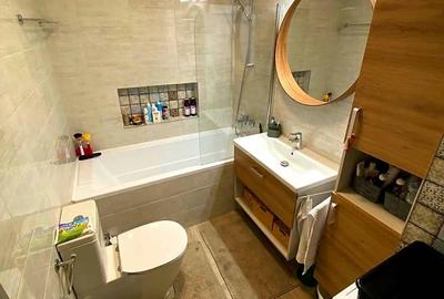 Apartament cu 3 camere decomandat în Bună Ziua - 3