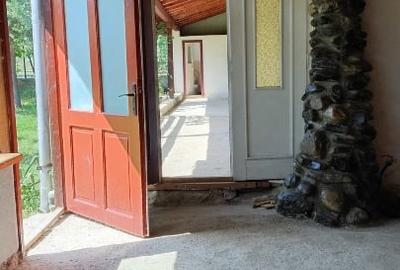 Proprietate de vânzare/schimb la Fântânele – Sibiu - 10