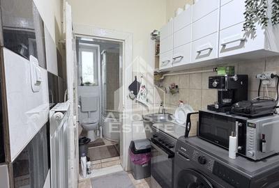 Apartament cu doua camere Ronat cu boxa - 6