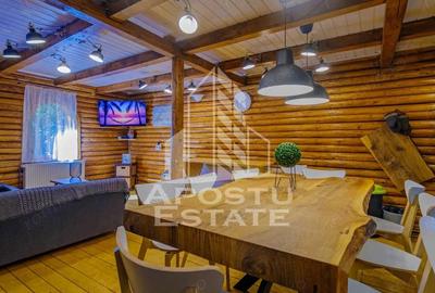 Pensiune | Casa de vacanta | 6 camere | 150mp utili | Statiunea Rausor - 50