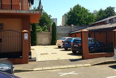Spațiu comercial, de 125 mp, în Drumul Carului - 8