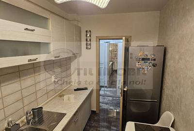 Apartament 2 camere, bloc 2017, mobilat complet, Galata, cartier nou - 8