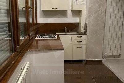 Apartament 2 camere, Zona UMF - 4