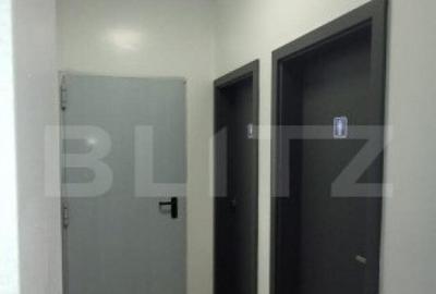 Spațiu comercial, de 643 mp, în Florești - 12
