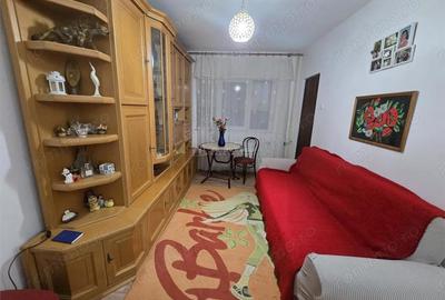 Garsonieră decomandată, mobilată în Micălaca - 3