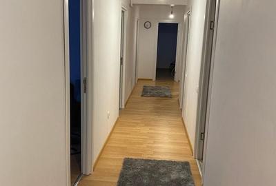 Apartament 3 camere liber la vanzare zona Garii - 6