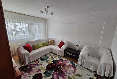 Apartament cu 2 camere decomandat în Plantelor - 7