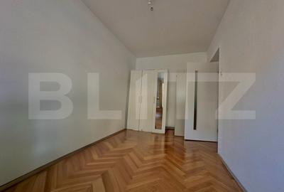 Apartament cu 3 camere, 56 mp, zona Rogerius - 3