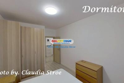 Inchiriere apartament 2 camere ISG IV VIILOR  + LOC PARCARE SUBTERAN - 17