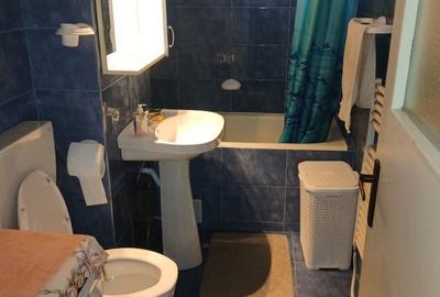 Apartament cu 2 camere semidecomandat în Bălcescu - 3