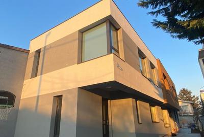 Vila Noua 2025 – Colentina Andronache 2024, 165mp. D+P+1, Parcare - 1