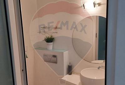 Apartament cu 3 camere decomandat în Central - 6